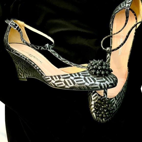 Atelier Mercadal heels size 8 - Picture 5 of 6